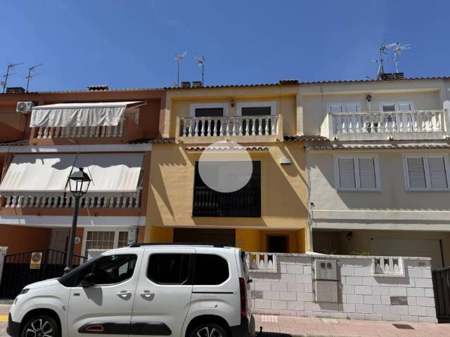 Casa en venta en la Ribera Baixa, Valencia