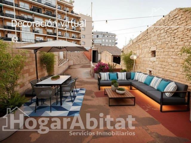 Casa en venta en la Safor, Valencia
