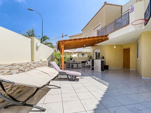 Casa en venta en San Eugenio Bajo, Adeje