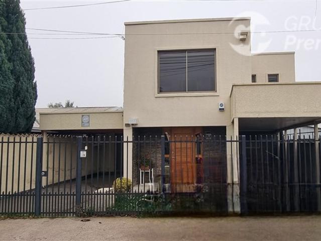 Casa en venta en Antuco, Biobío