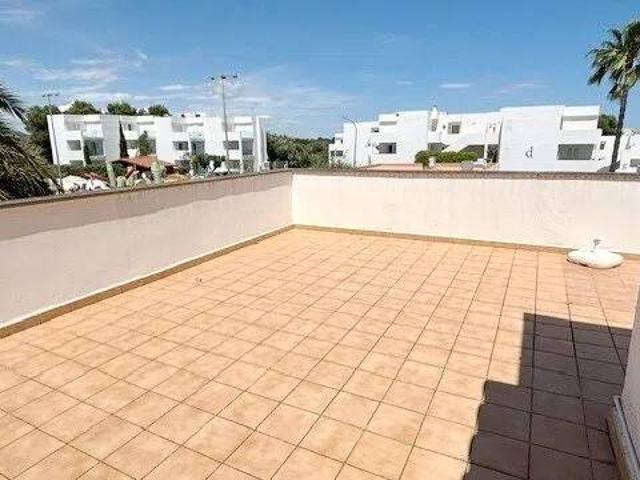 Casa en venta en Cala Ferrera, Migjorn