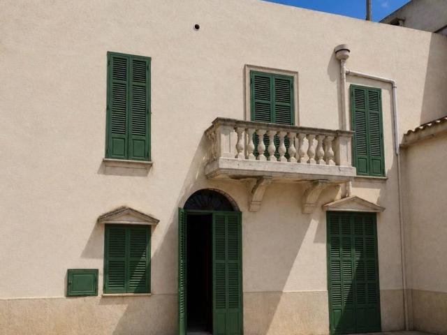 Casa en venta en Migjorn, Baleares