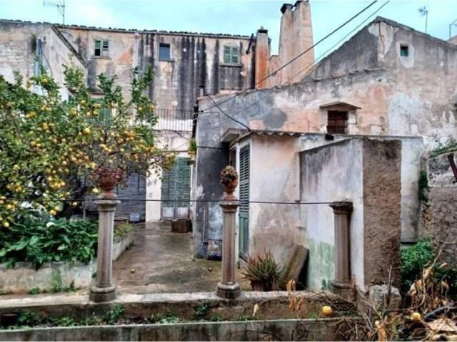 Casa en venta en Migjorn, Baleares