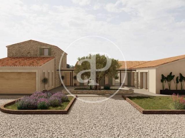 Casa en venta en Migjorn, Baleares