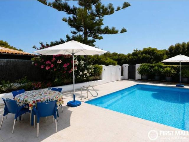 Casa en venta en Migjorn, Baleares