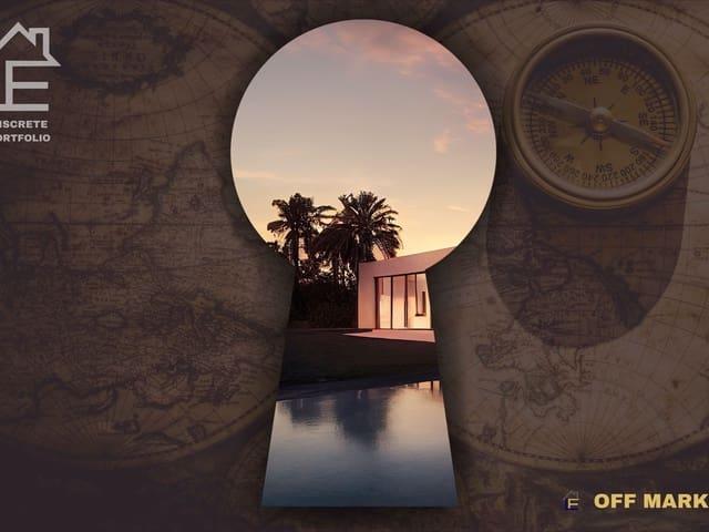 Casa en venta en Migjorn, Baleares