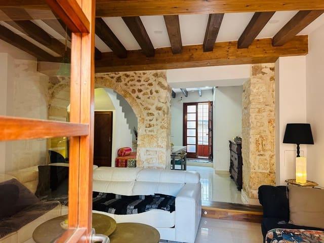 Casa en venta en Migjorn, Baleares