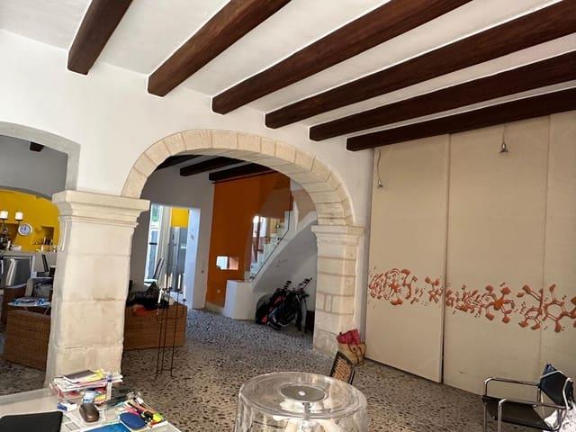 Casa en venta en Migjorn, Baleares
