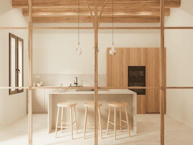 Casa en venta en Migjorn, Baleares