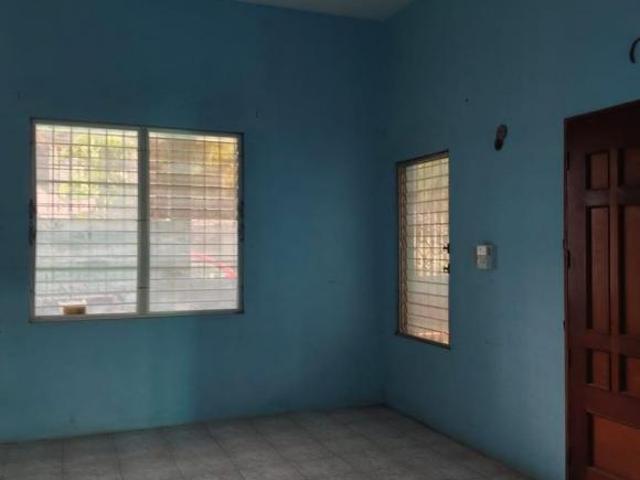 Casa en venta en Felipe Carrillo Puerto