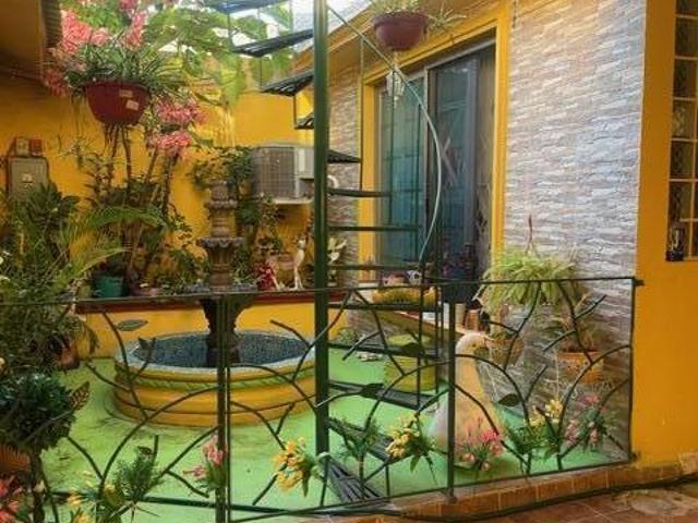 Casa en venta en Coatzacoalcos, Veracruz