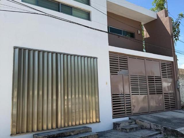 Casa en venta en Felipe Carrillo Puerto