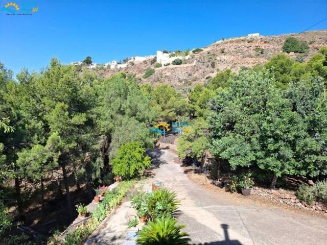 Casa en venta en Felix, Almería