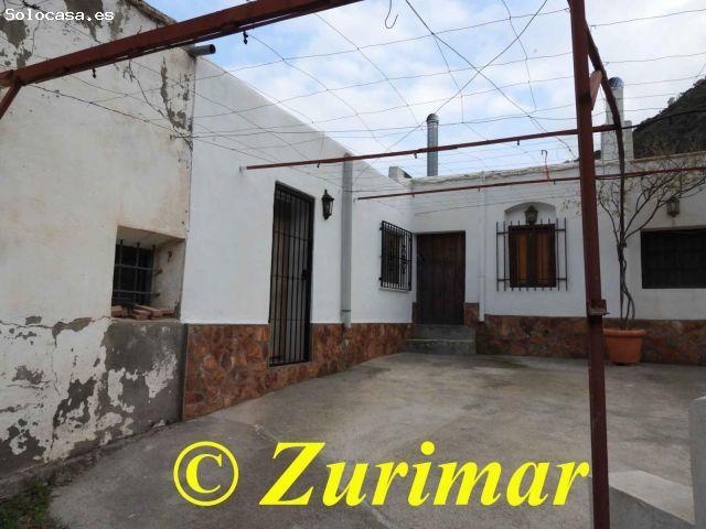 Casa en venta en Felix, Andalucía