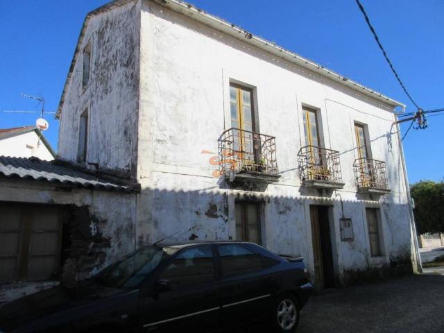 Casa en venta en Ferrol, Galicia