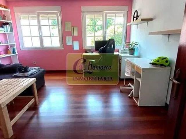 Casa en venta en Fene, Ferrol