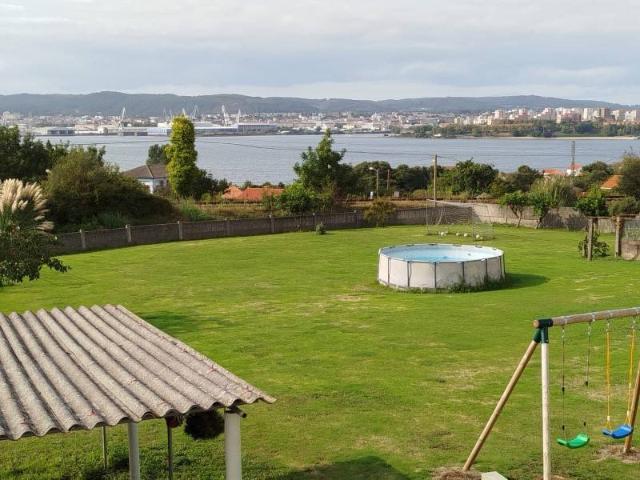 Casa en venta en Ferrol, Galicia