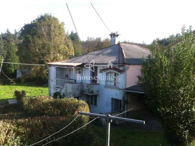Casa en venta en Ferrol, Galicia