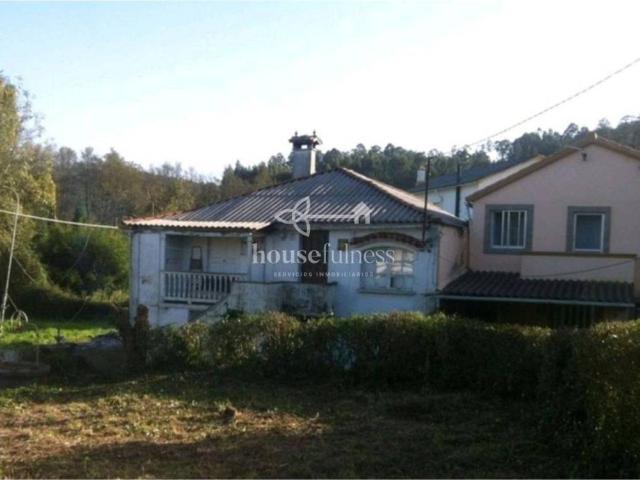 Casa en venta en Ferrol, Galicia
