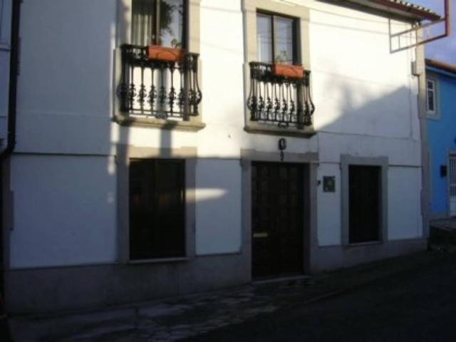 Casa en venta en Ferrol, Galicia