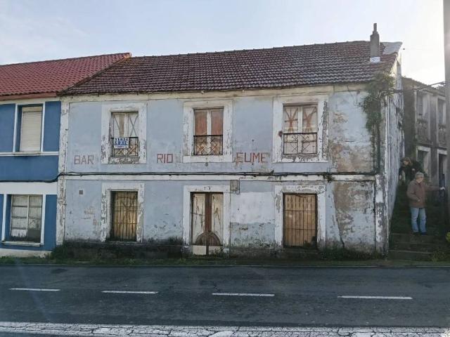 Casa en venta en Fene, Ferrol