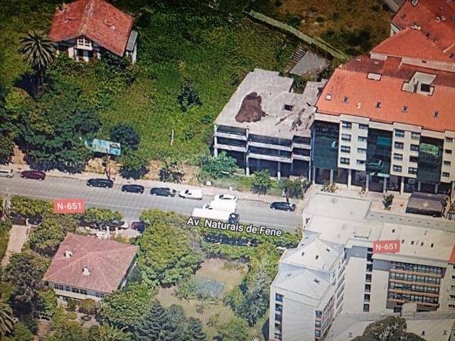 Casa en venta en Tarrío, Ferrol