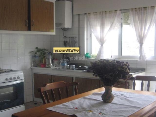 Casa en venta en Fene, Ferrol