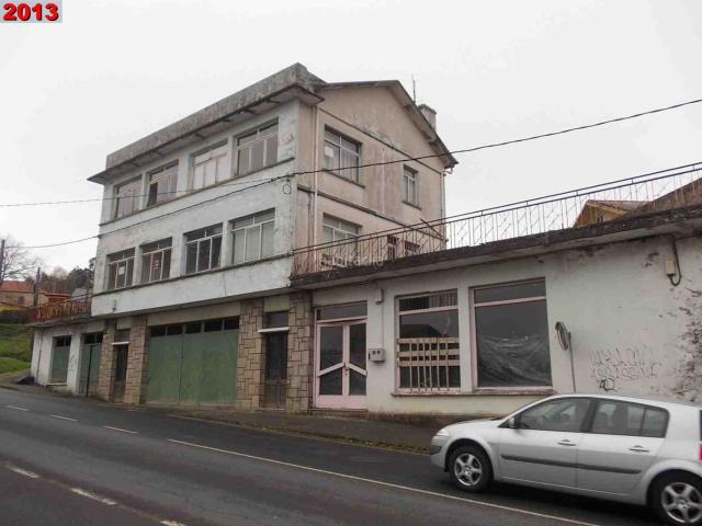 Casa en venta en Fene, Ferrol