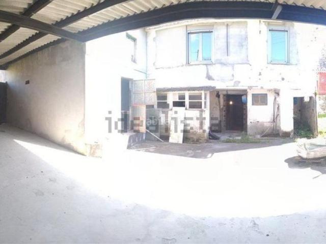 Casa en venta en Fene, Ferrol