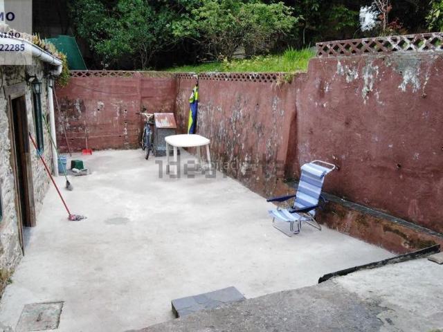 Casa en venta en Fene, Ferrol