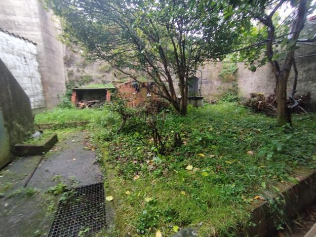 Casa en venta en Fene, Ferrol