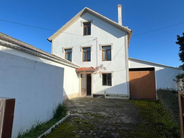 Casa en venta en Fene, Ferrol