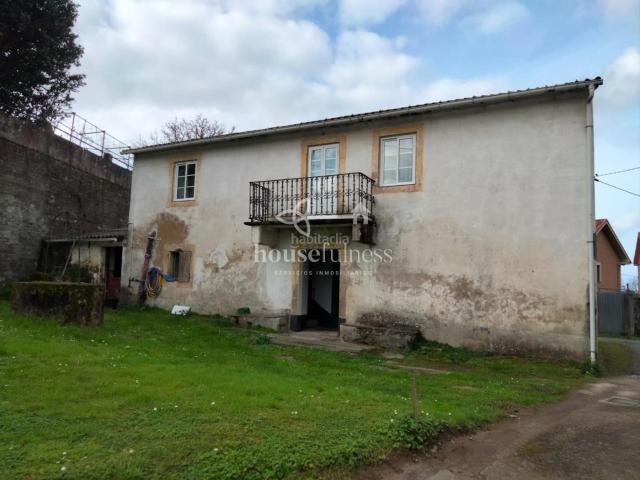 Casa en venta en Fene, Ferrol