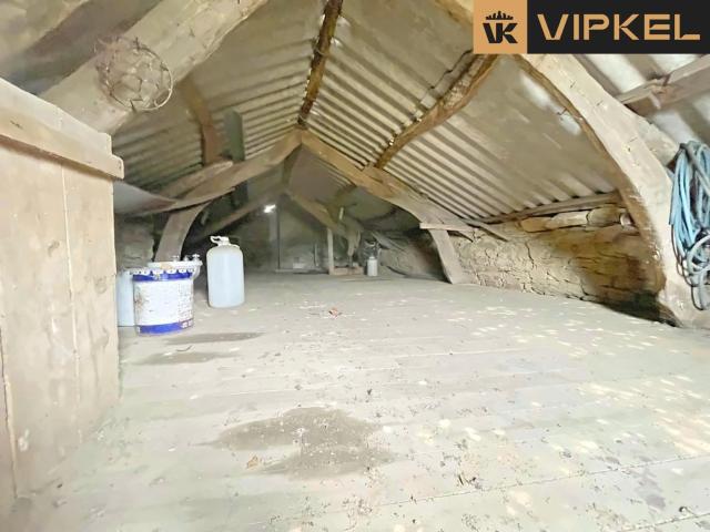 Casa en venta en Magalofes, Ferrol