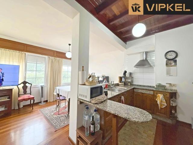 Casa en venta en O Cal, Fene