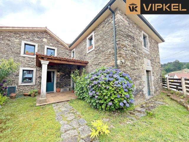 Casa en venta en Ferrol, Galicia