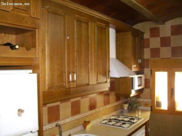 Casa en venta en Férez, Castilla-La Mancha