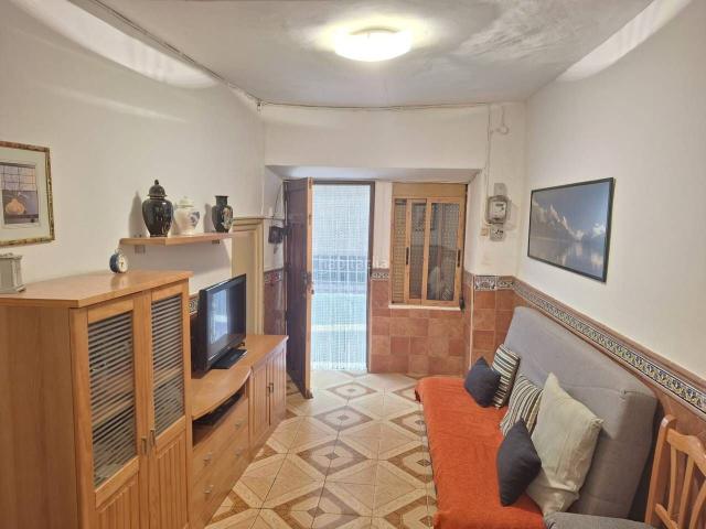 Casa en venta en Férez, Albacete
