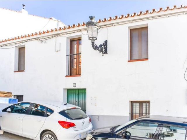Casa en venta en Feria, Badajoz
