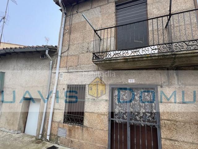 Casa en venta en Fermoselle, Castilla y León