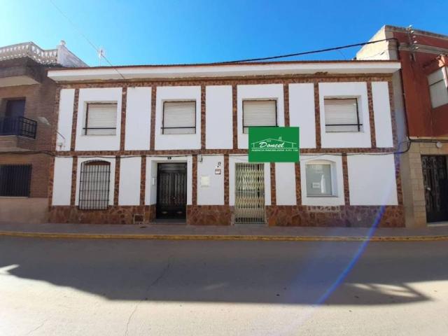 Casa en venta en Fernán Caballero, Castilla-La Mancha