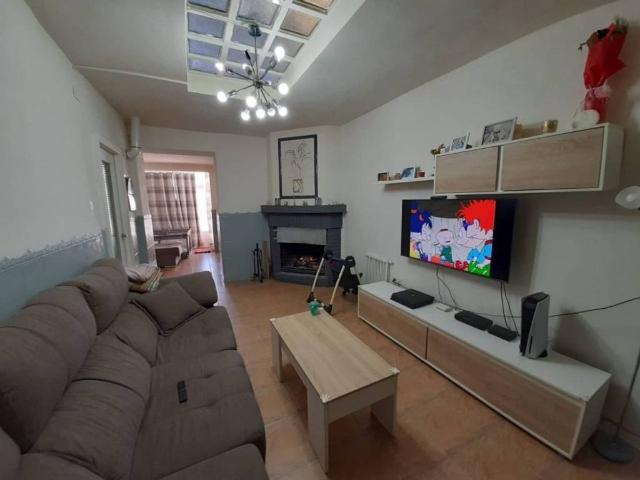 Casa en venta en Fernán Caballero, Castilla-La Mancha