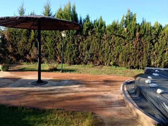 Casa en venta en Fernán Caballero, Castilla-La Mancha