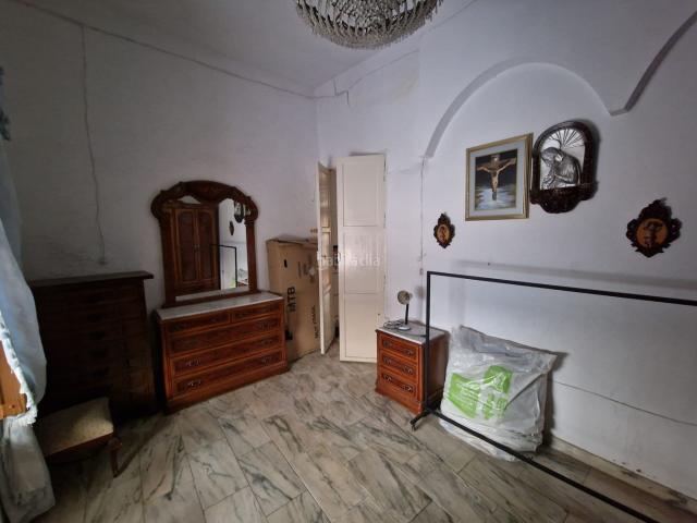 Casa en venta en Espejo, Andalucía