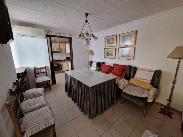 Casa en venta en Espejo, Andalucía