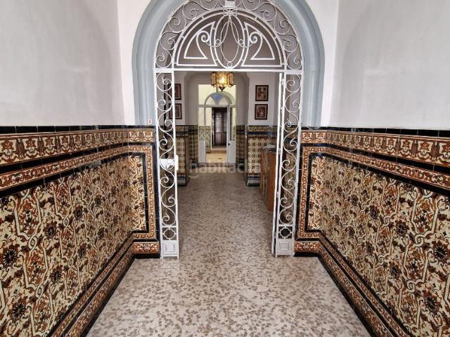 Casa en venta en Espejo, Andalucía