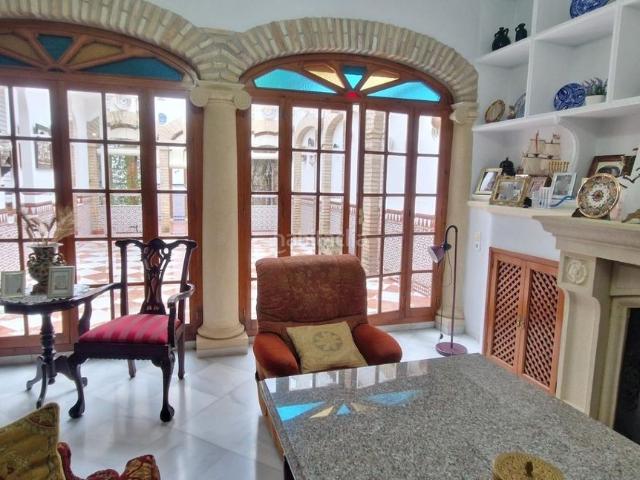 Casa en venta en Espejo, Andalucía