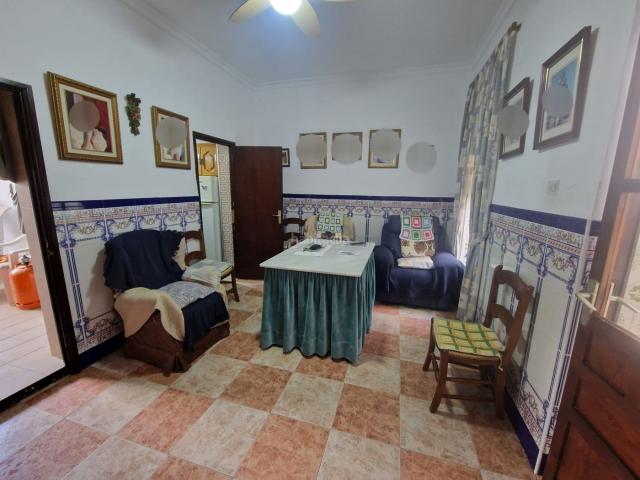 Casa en venta en Espejo, Andalucía