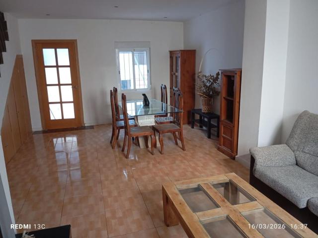 Casa en venta en Espejo, Andalucía