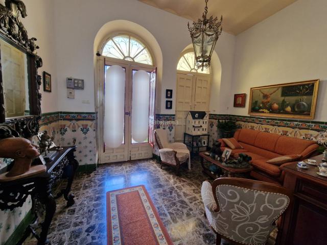 Casa en venta en Espejo, Andalucía
